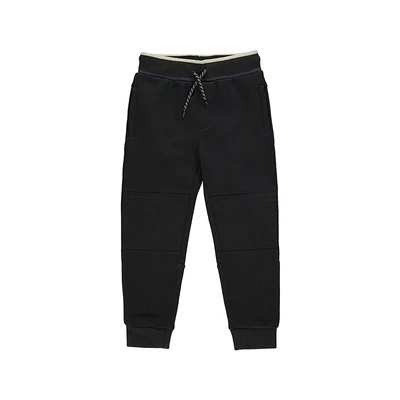 Mayoral 4571 Black Joggers