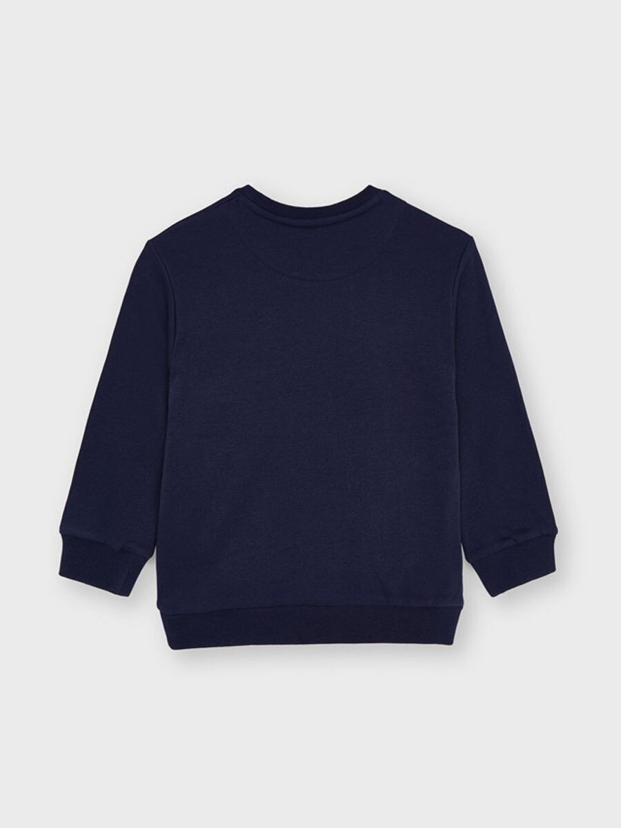 Mayoral 4406 Marino  Boys Sweater