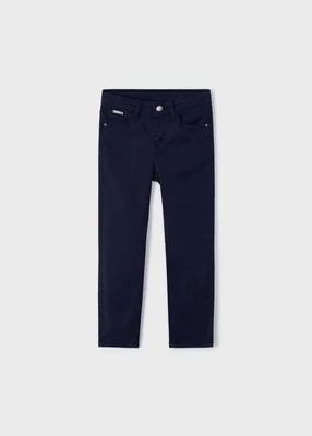 Mayoral 509 Boy's SF Basic Serge Pants/
