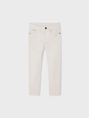 Mayoral 509 Boy's SF Basic Serge Pants