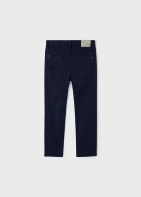 Mayoral 509 Boy's SF Basic Serge Pants/