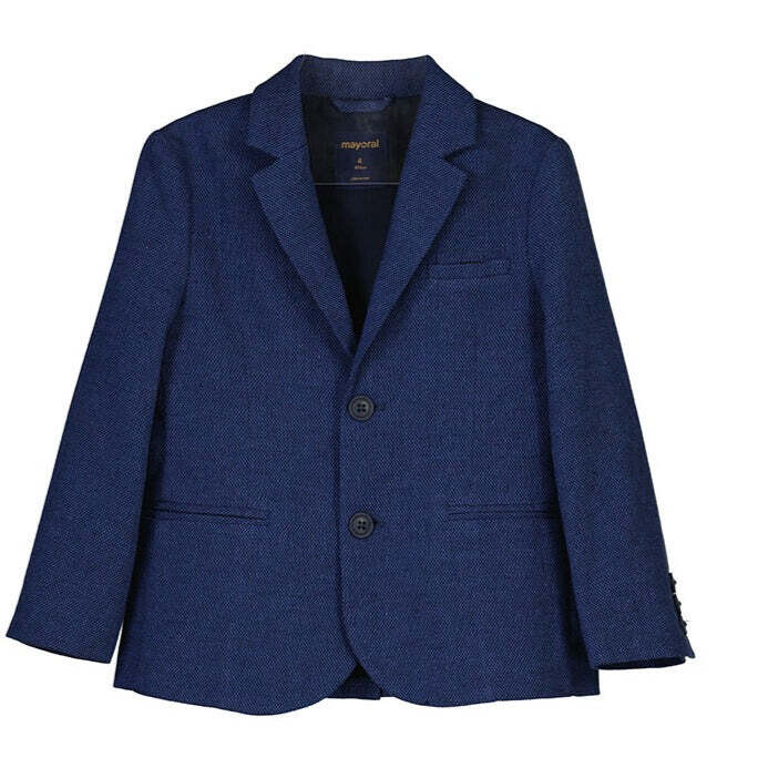 Mayoral 3452 Boy's Blazer