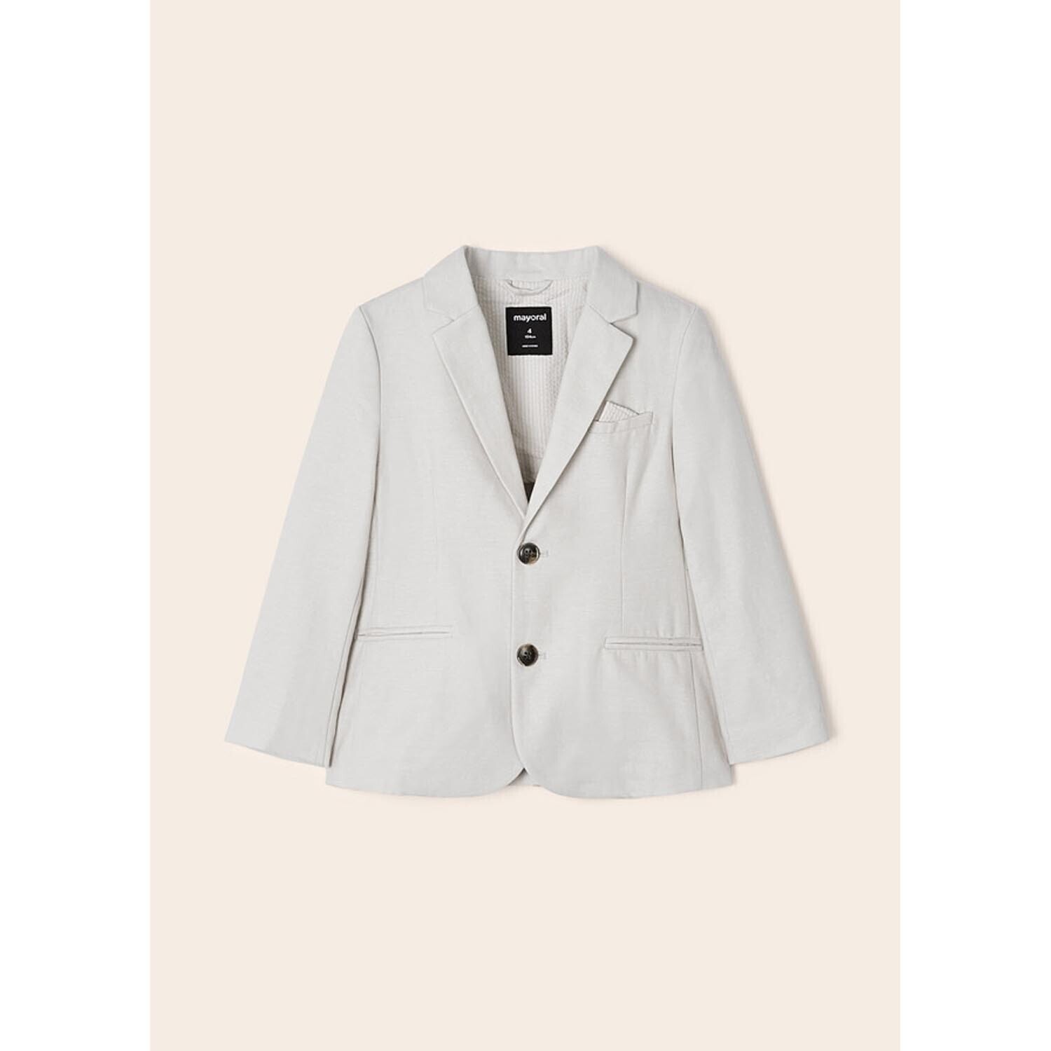Mayoral 3452 Veste de garçon