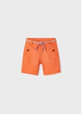 Mayoral 3233 Boy's Bermuda Shorts