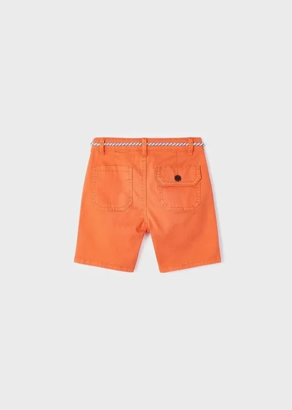 Mayoral 3233 Boy's Bermuda Shorts/