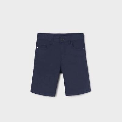 Nukutavake 231Boy Bermuda Shorts