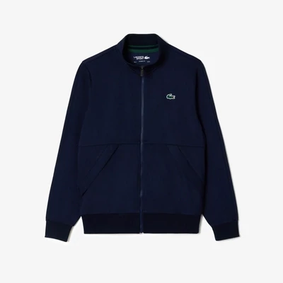 Lacoste SH3444 52 5FS Men’s Zip Up Sweatshirt
