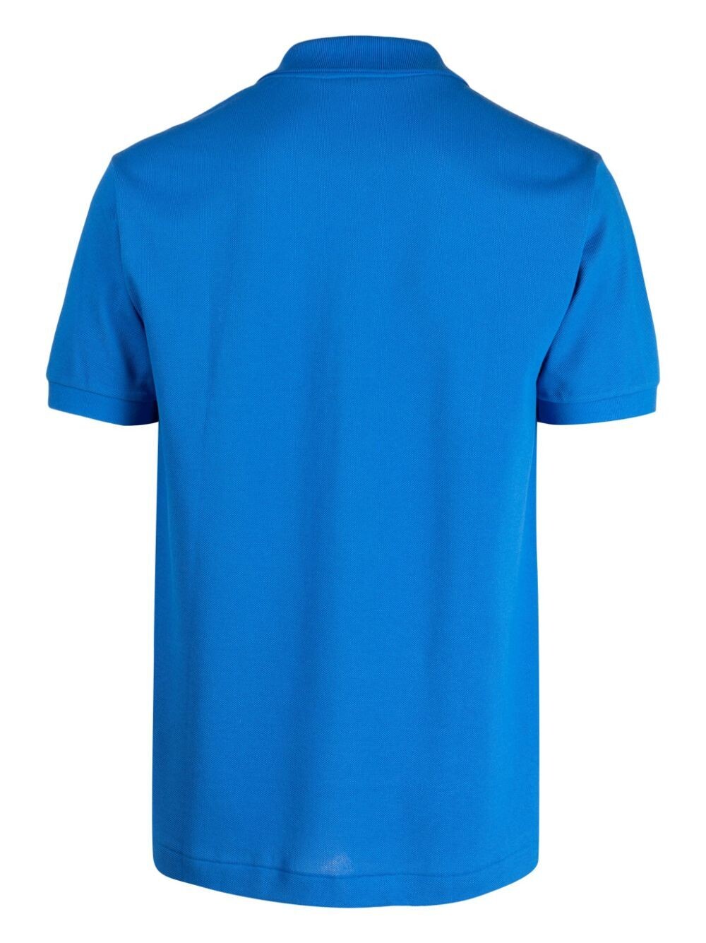 Lacoste L1212 52 KXB Men’s Short Sleeve Classic Fit Polo Shirt – Kingdom Blue