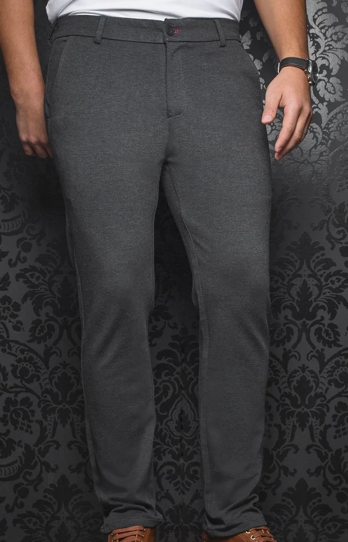 Au Noir BERETTA Men’s Stretch Dress Pant