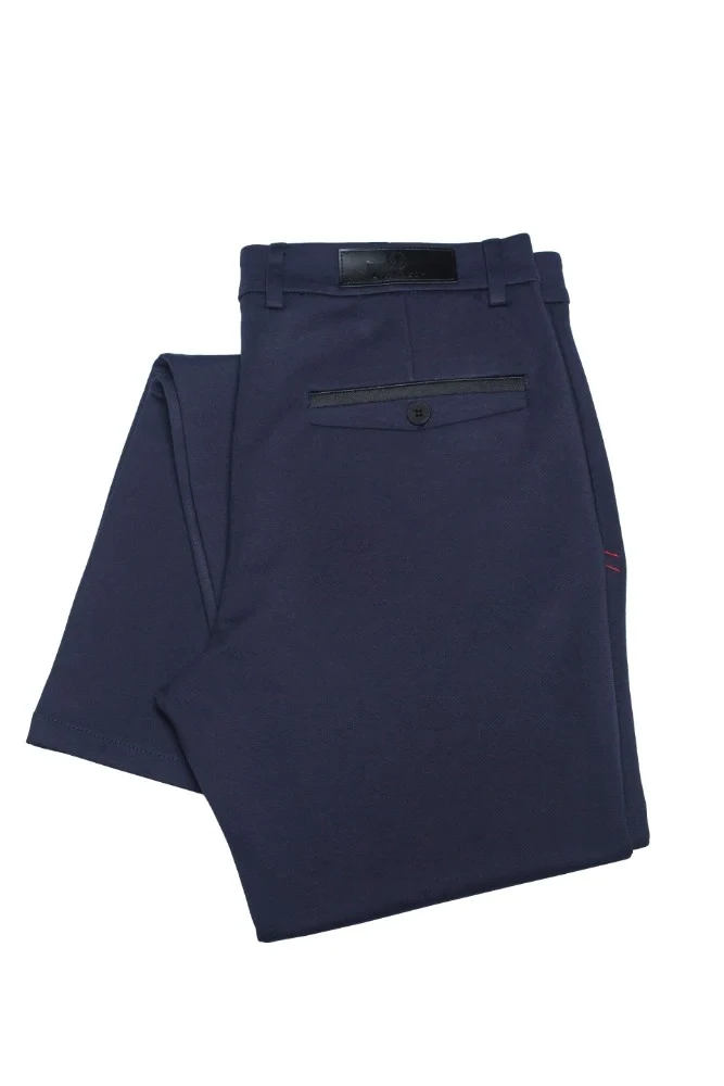 Au Noir BERETTA Men’s Stretch Dress Pant
