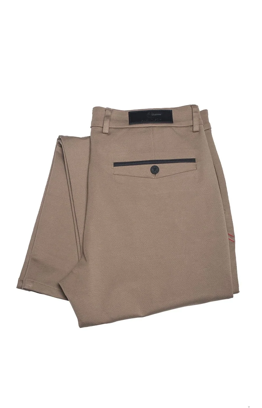 Au Noir BERETTA Men’s Stretch Dress Pant