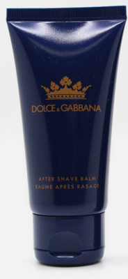 Dolce&Gabbana 3049350 Men’s After Shave Balm 100ml