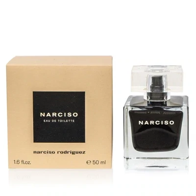 Narciso Rodriguez 8837050 Women’s Eau De Toilette 50ml