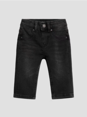 Guess N3BA12D4KC0 Boy’s Denim Slim Fit Pants