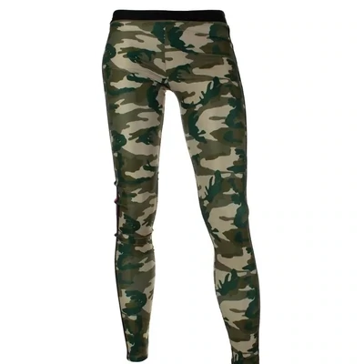 Guess Girl Army Tights J1YB00MC01P