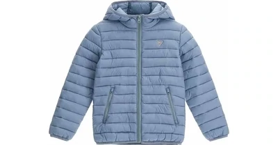 Guess H93J00WCAO0 Unisex Puffer Jachet/