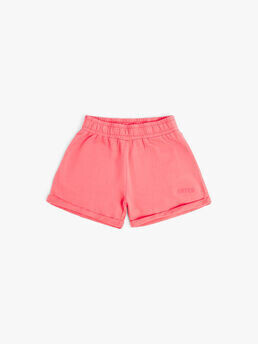 Guess J3GD02KA6R3 Girl's Active Shorts