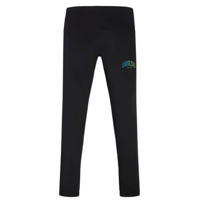 Guess J3RB00MC01P Girl’s Leggings – Jet Black