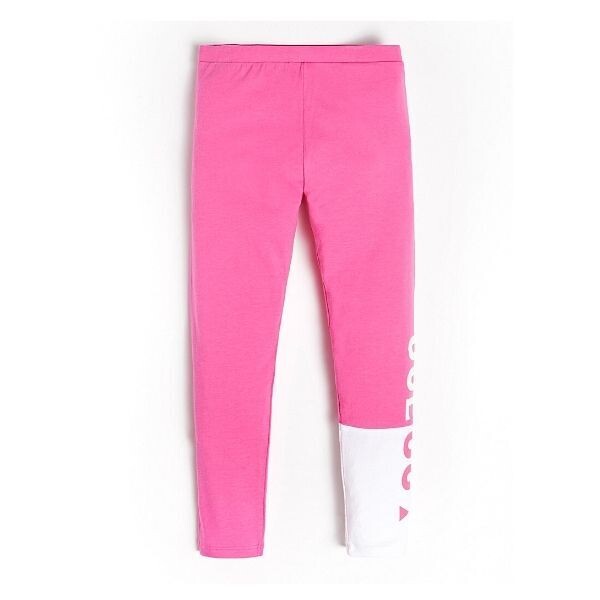 Guess K2RB00J1311 Girl’s Leggings – Pink Trip