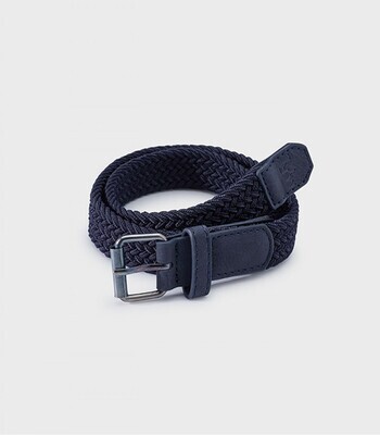Mayoral 10727 Boy's Elastic Belt/