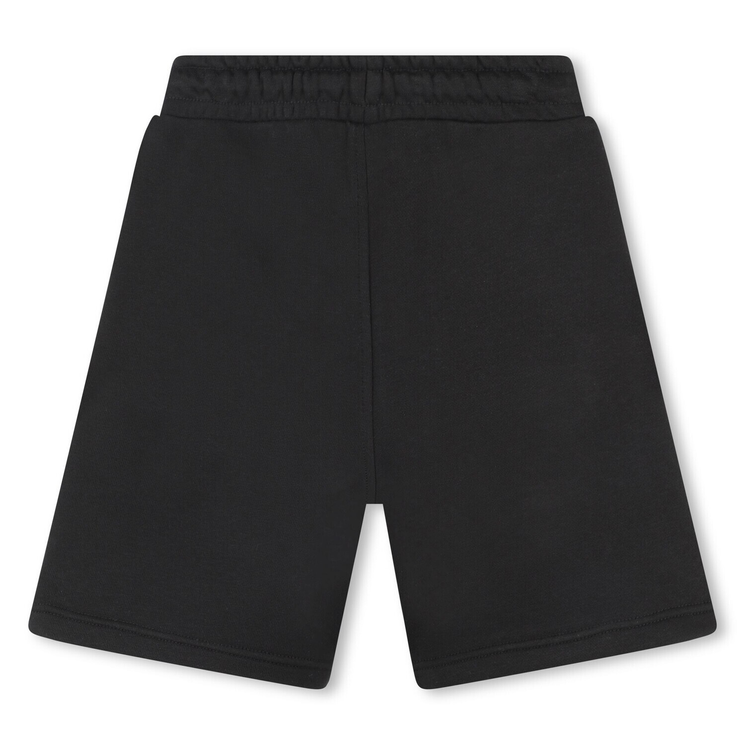 Hugo Boss J50680/09B Boy's Shorts – Black