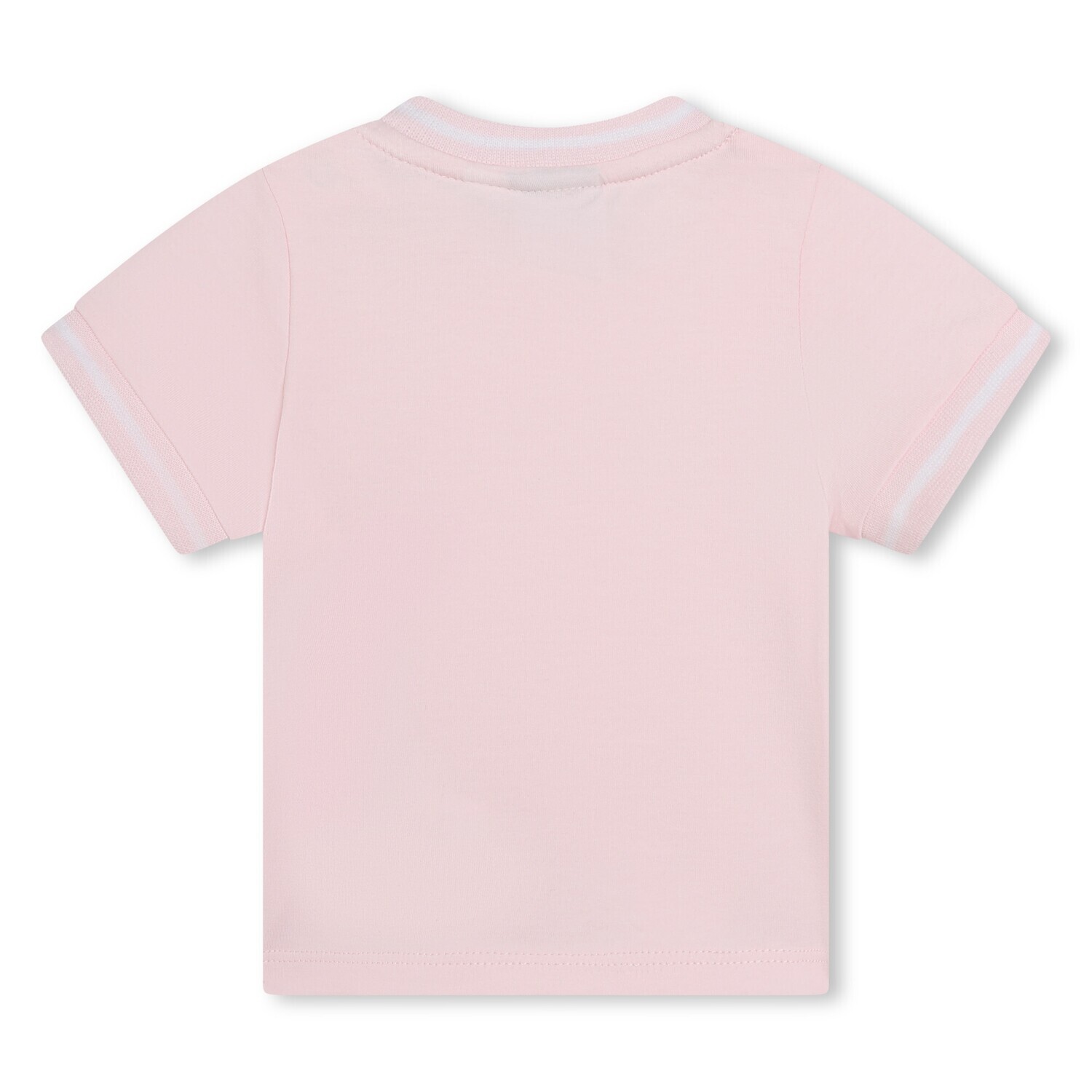Boss J50813 Girl's Tracksuit & Tee Set