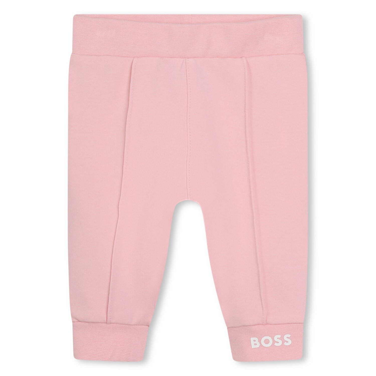 Boss J50813 Baby Girl's Tracksuit & Tee Set