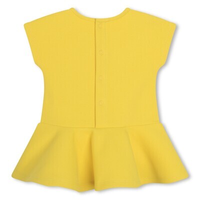 Boss J50810 Baby Girl SS Dress/