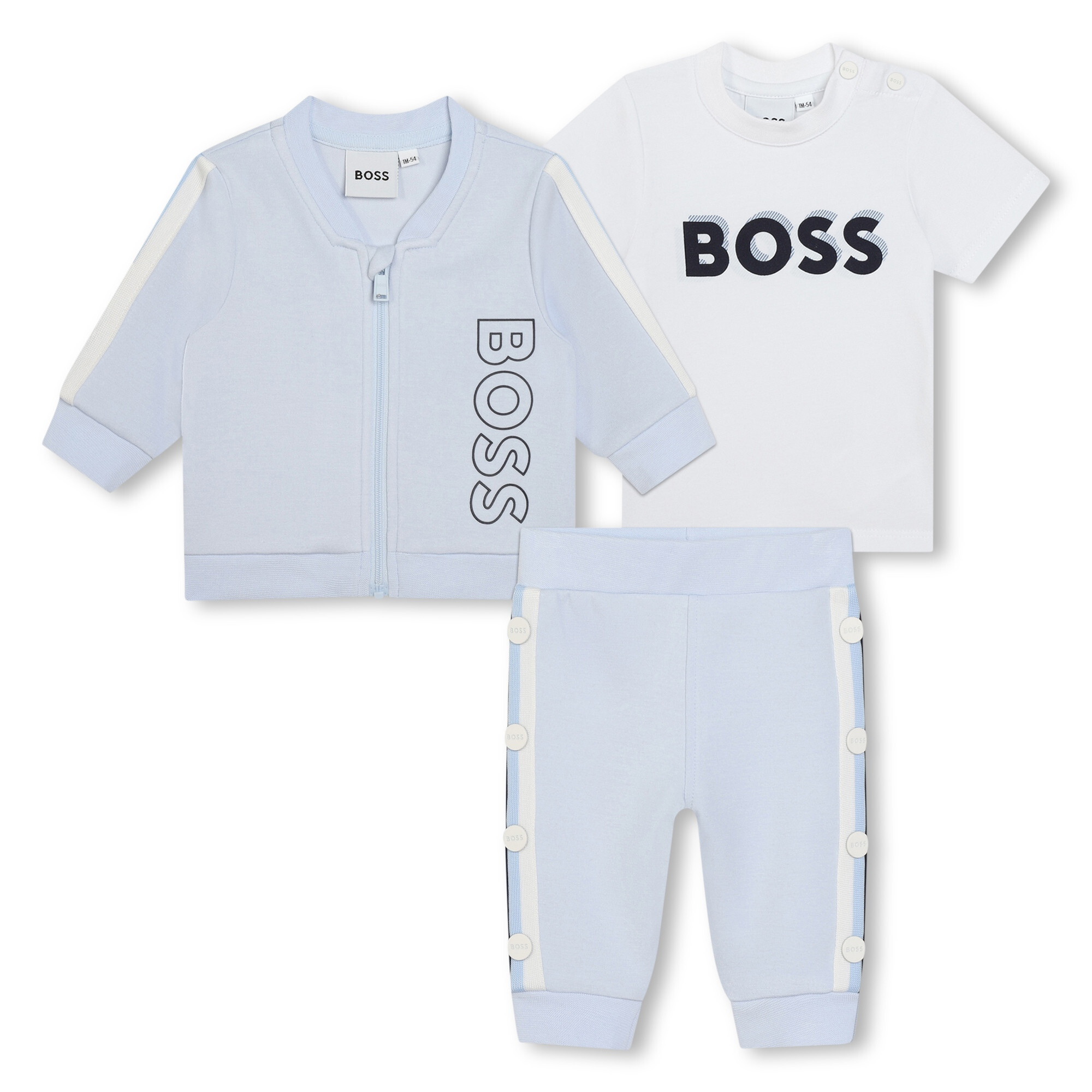 Tracksuits BABY