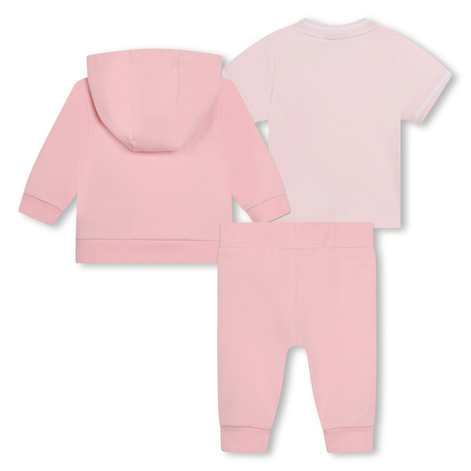 Girl boss tracksuit hotsell