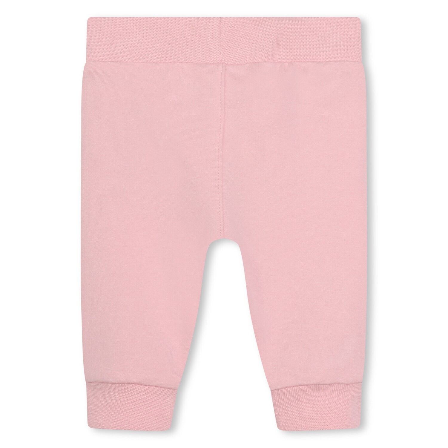 Boss J50813 Girl's Tracksuit & Tee Set
