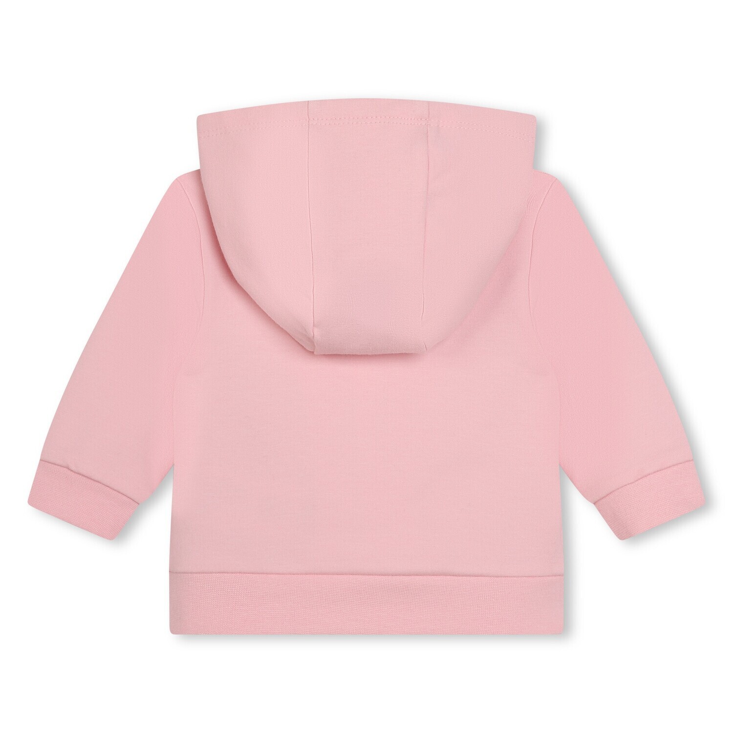 Boss J50813 Baby Girl's Tracksuit & Tee Set
