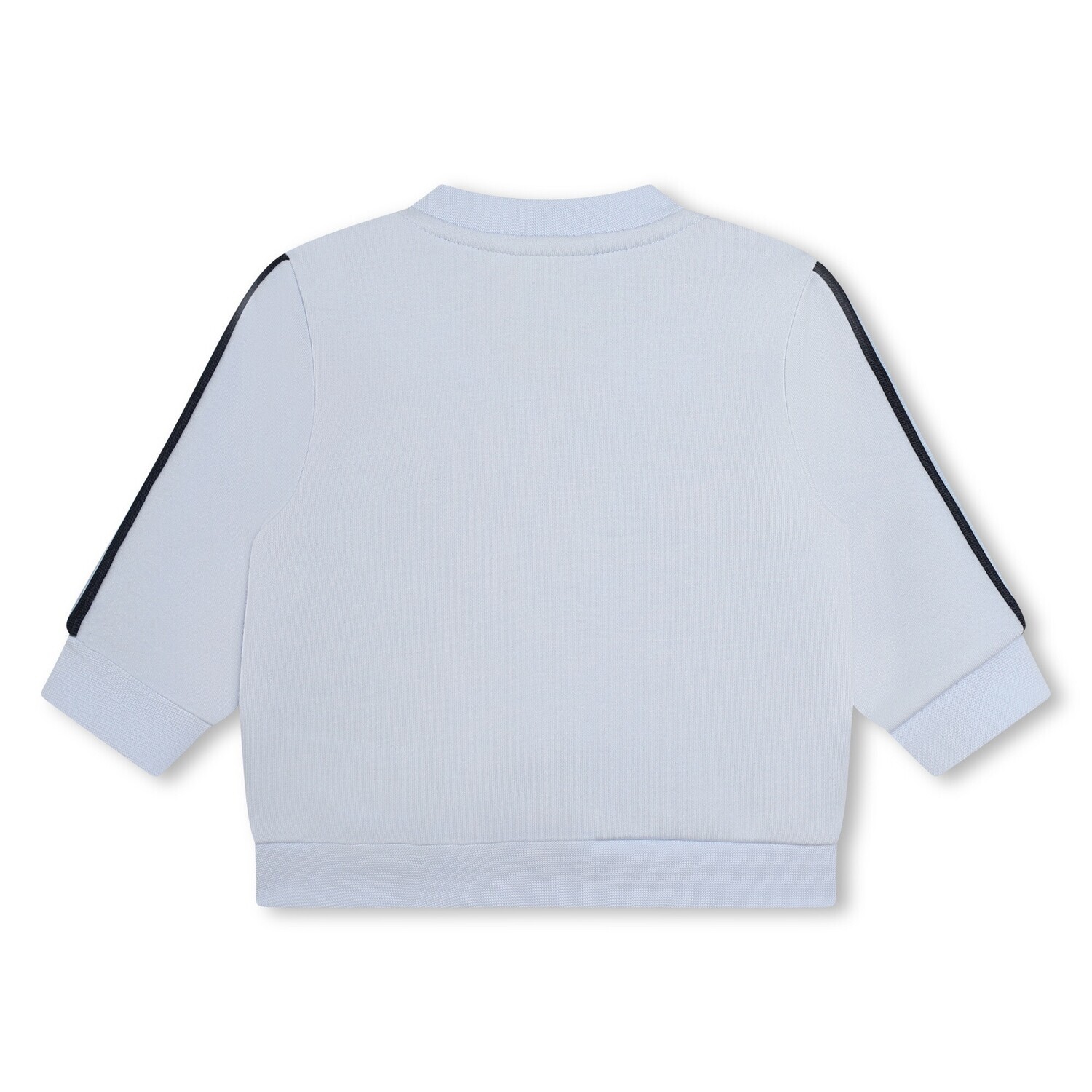 Boss J50796 Baby Boy's Tracksuit & Tee Set