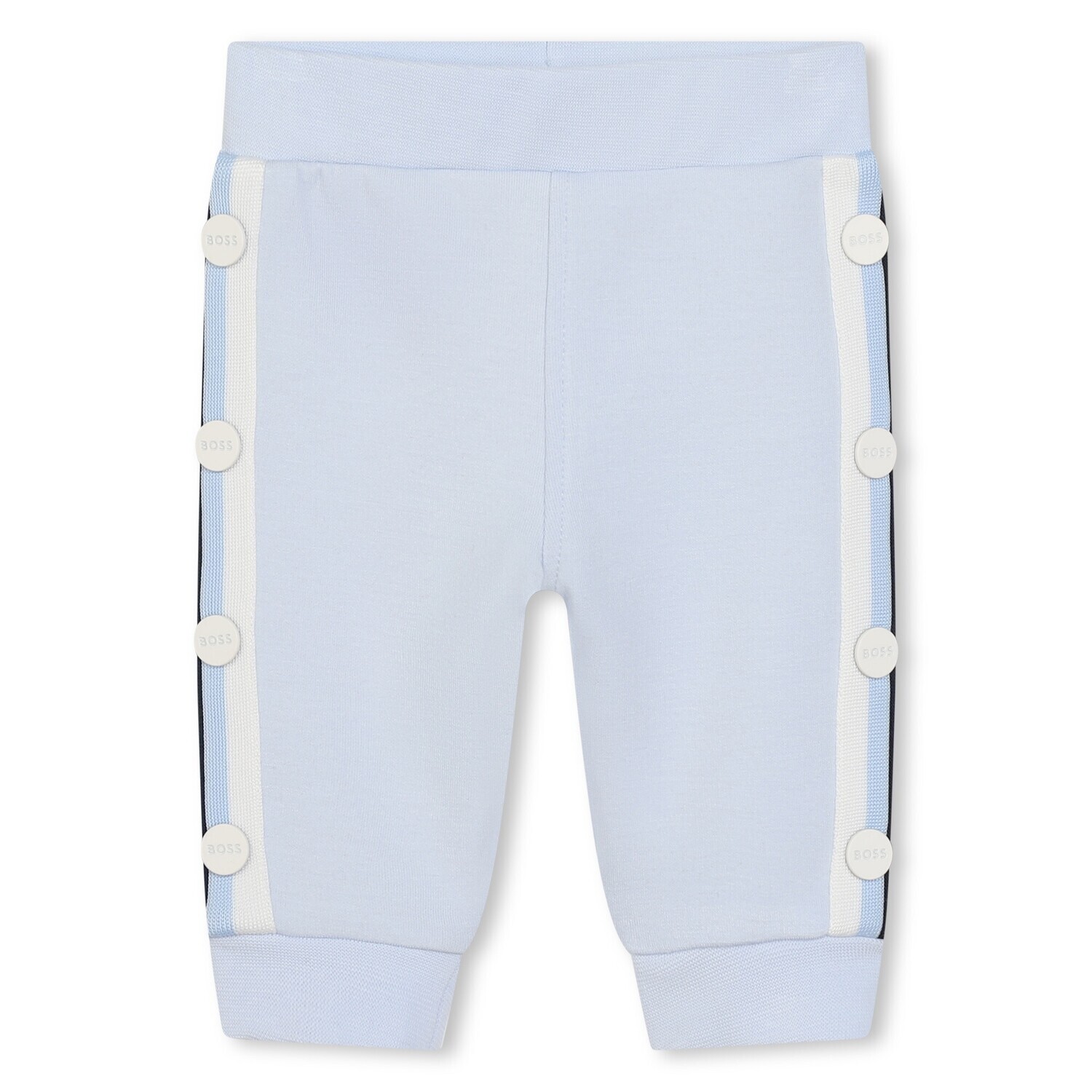 Boss J50796 Baby Boy's Tracksuit & Tee Set