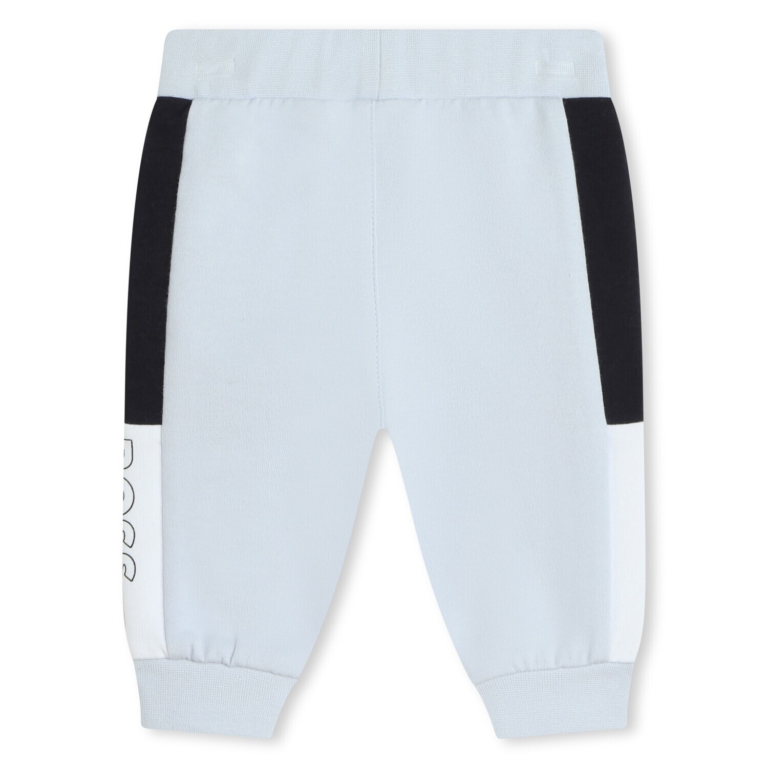 Boss J50806 Baby Boy Sweater & Trouser Set