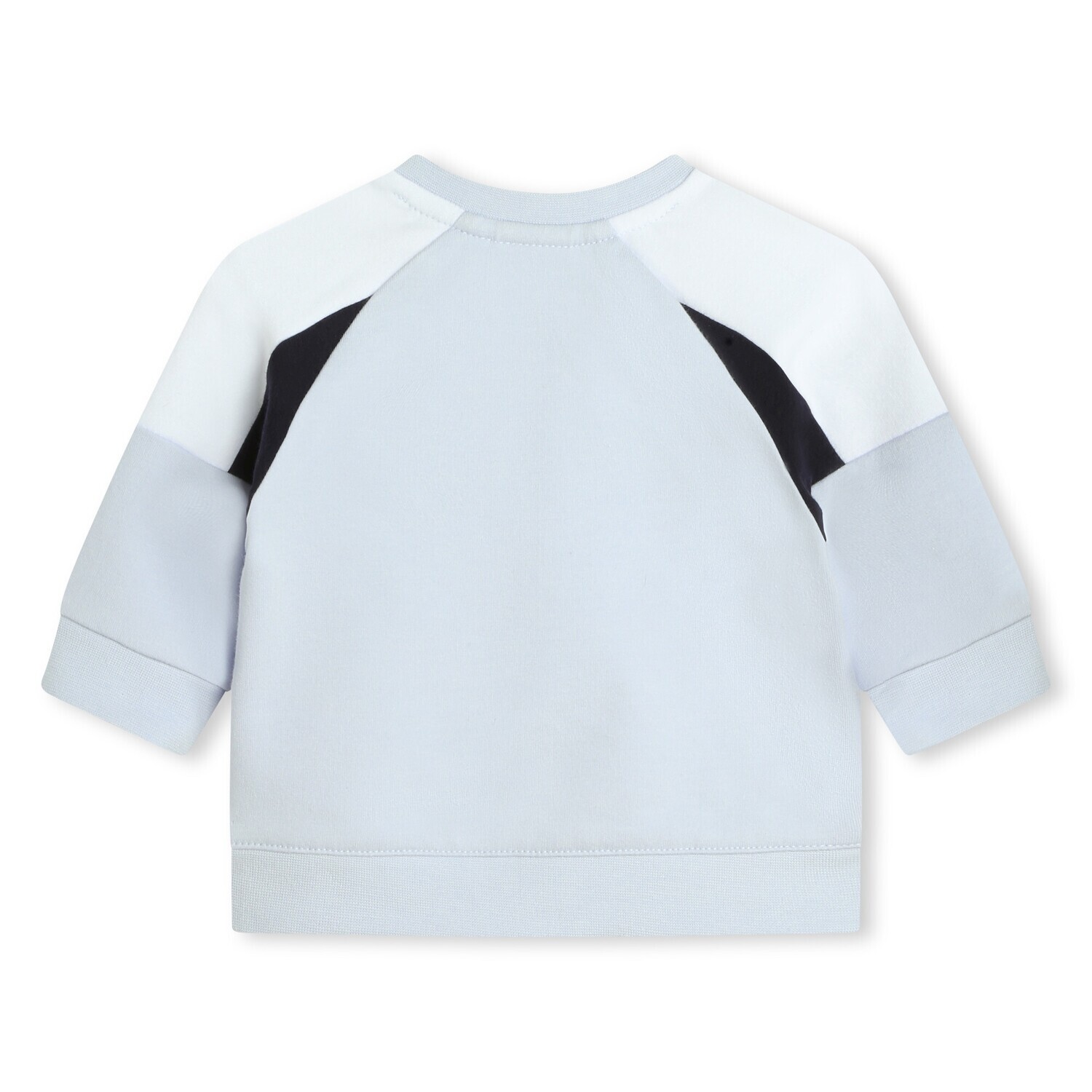 Boss J50806 Baby Boy Sweater & Trouser Set