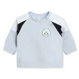 Boss J50806 Baby Boy Sweater & Trouser Set/