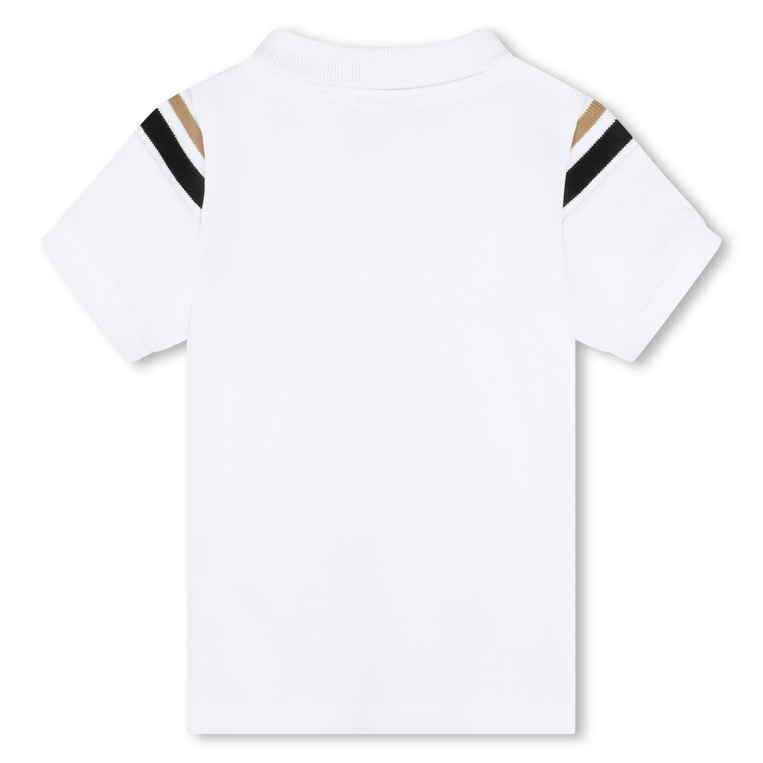 Boss J50595 Baby Boy's Short Sleeve Polos