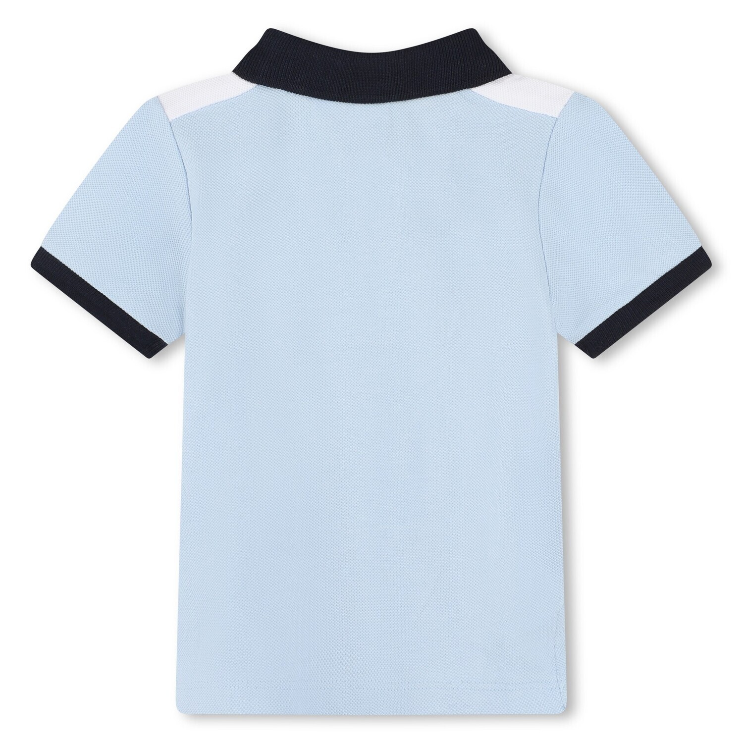 Boss J50596 Baby Boy's Short Sleeve Polo