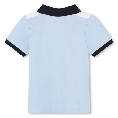 Boss J50596 Baby Boy's SS Polo/
