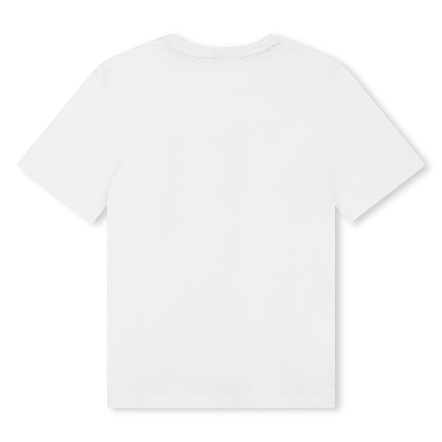 Boss J50723 Boy's SS BOSS Logo T-Shirt /