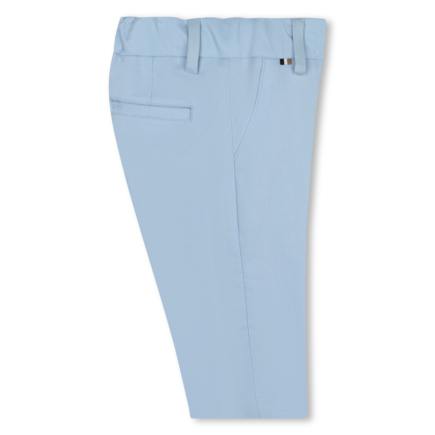 Hugo Boss J50618/J50576 Boy's Reg. Fit Suit 2PC