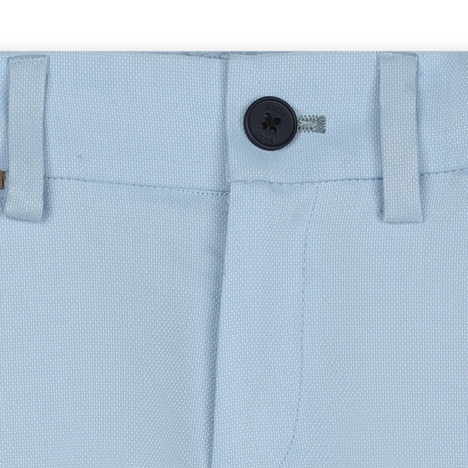 Hugo Boss J50618/J50576 Baby Boy's Reg. Fit Suit 2PC