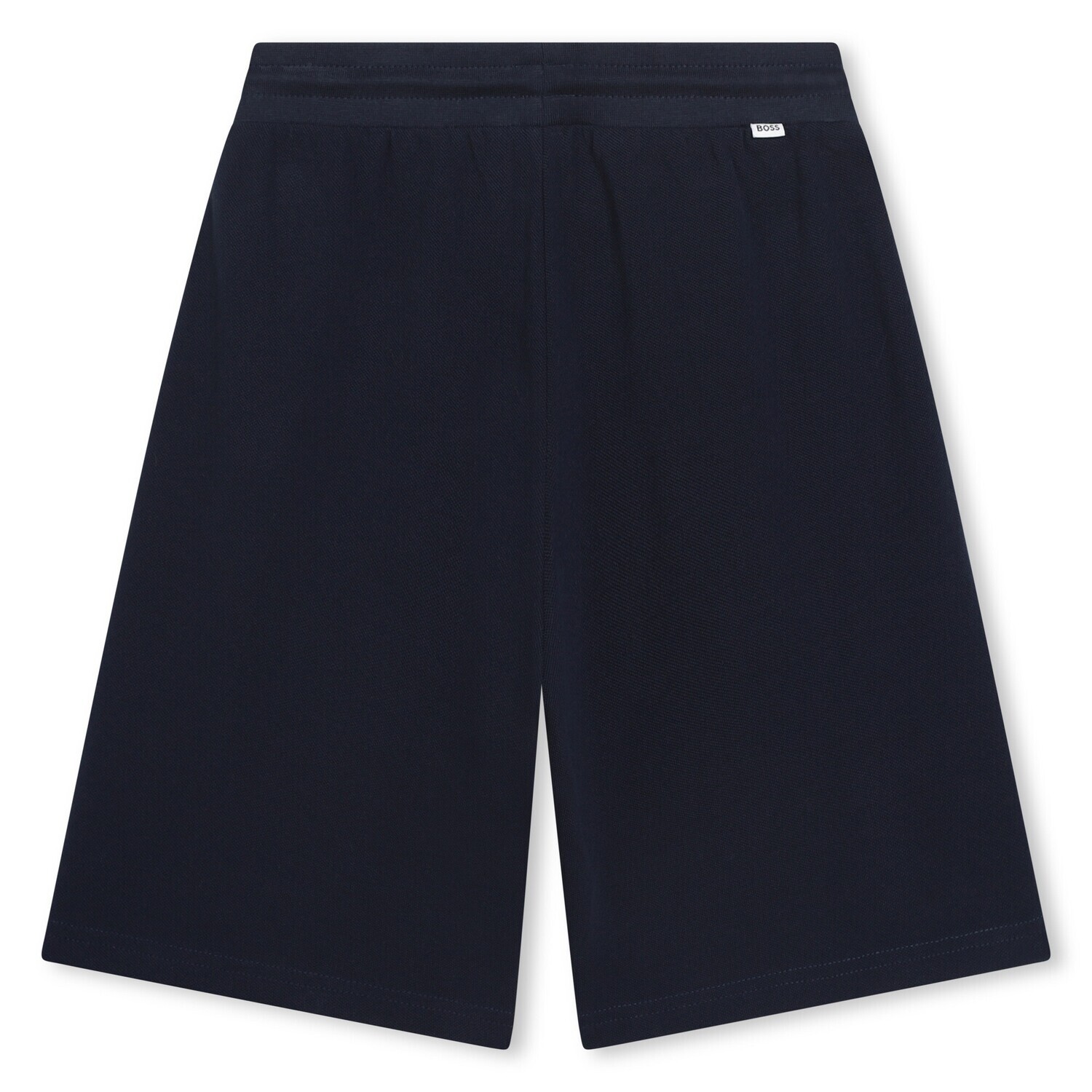 Hugo Boss J50753 Boy's Short Sleeve Polo Shirt & Shorts Set 2PC