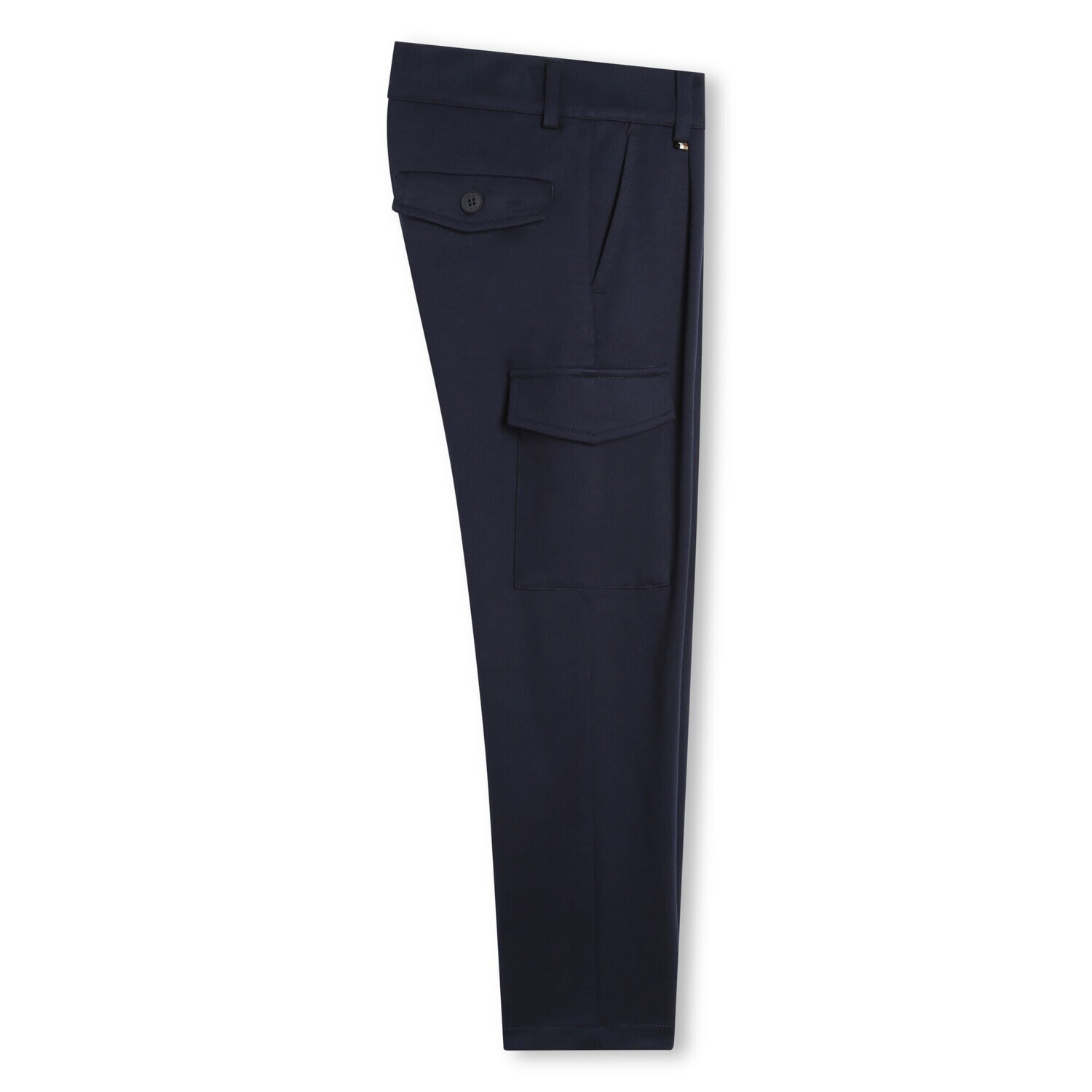 Hugo Boss J50675 Boy's Cargo Pocket Pants