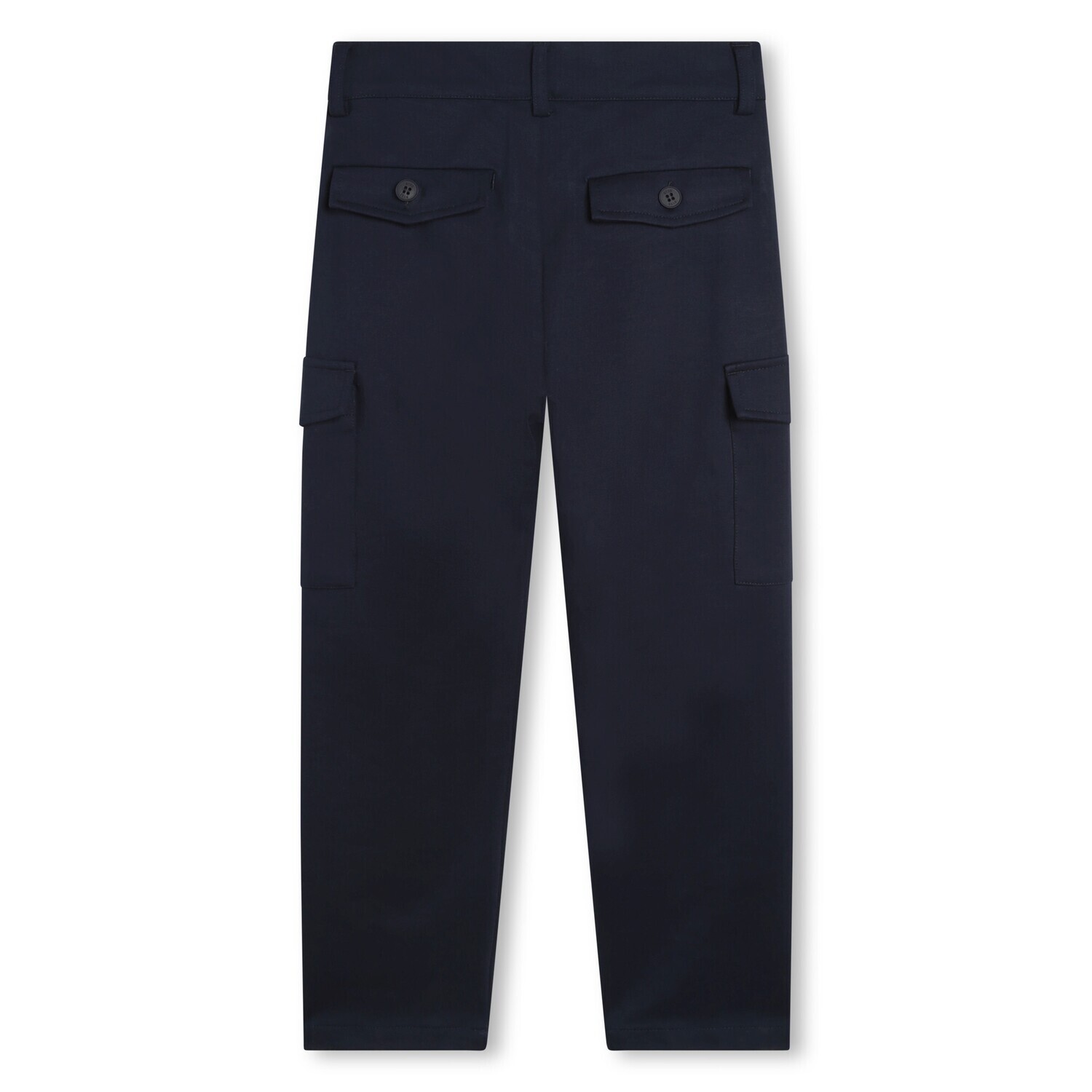 Hugo Boss J50675 Boy's Cargo Pocket Pants