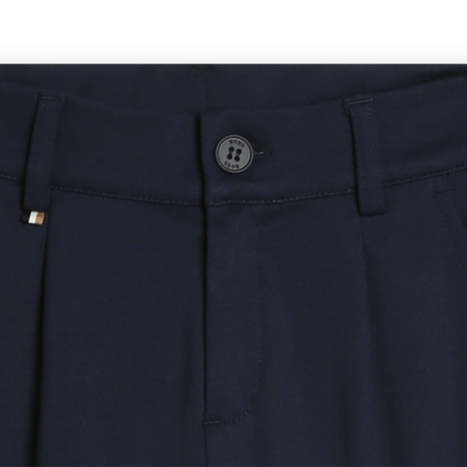 Hugo Boss J50675 Boy's Cargo Pocket Pants
