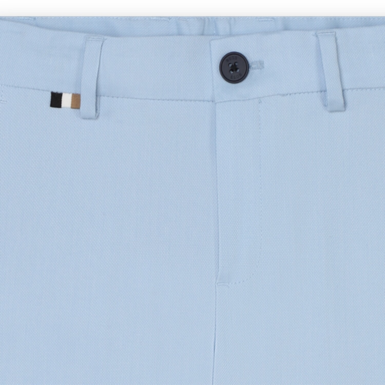 Hugo Boss J50737/J50679 Boy's Reg. Fit Suit 2PC