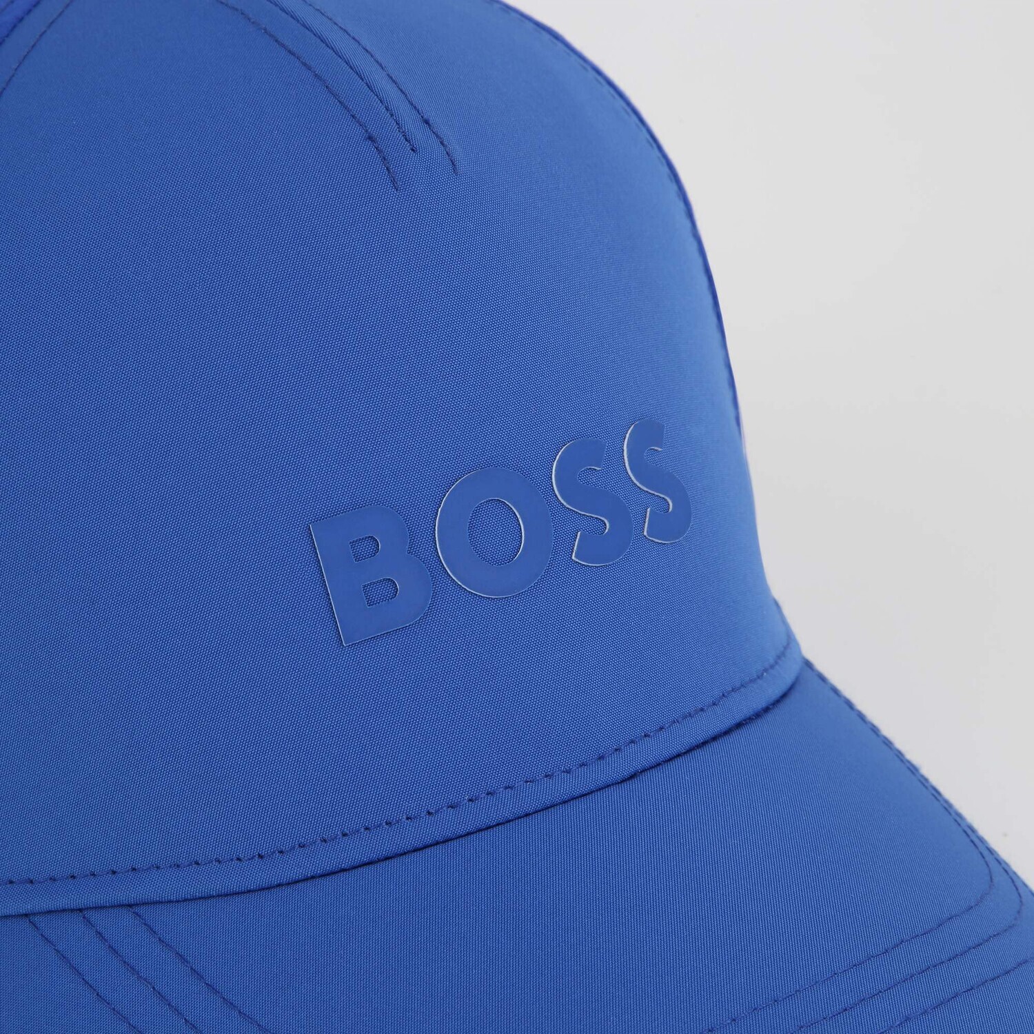 Hugo Boss J50945 Boy's BOSS Logo Cap