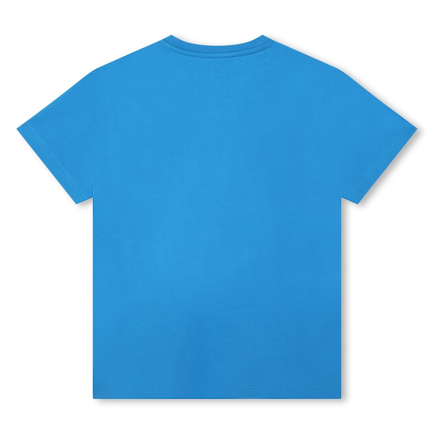 Hugo G00007 Boy's Short Sleeve Logo T-Shirt